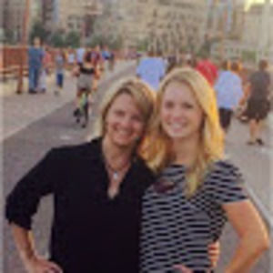 Meet your Posher, Colette